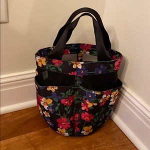 Vera Bradley Shower Caddy